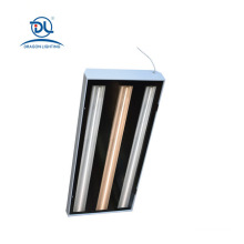 Car Painting Inspect 100W Led Panel Light With Famous Driver